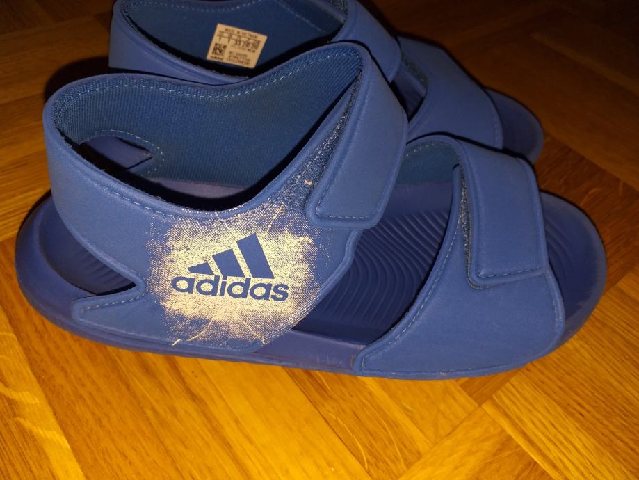 adidas alta