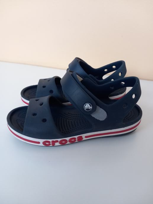 Crocs Crocband original sandali št. 33 (J 1)