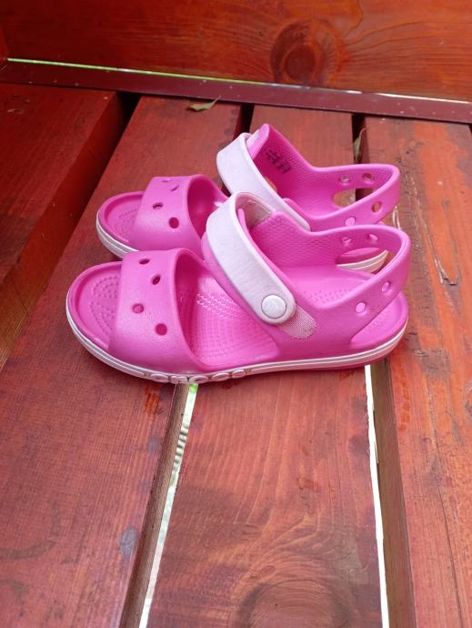 Sandali Crocs c12