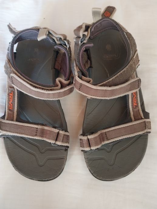 TEVA 32