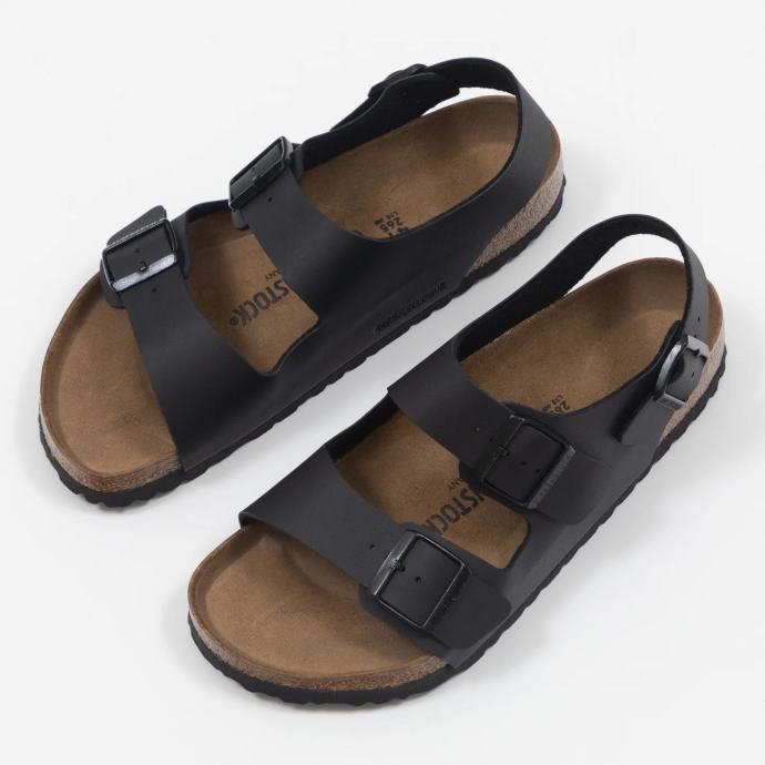 Birkenstock Milano novi sandali, 38