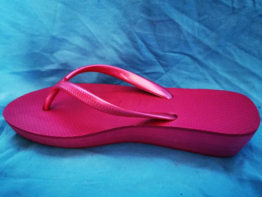 Havaianas High, 37