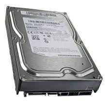 2 TB HDD