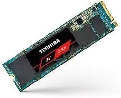 Toshiba NVME 256gb trdi disk