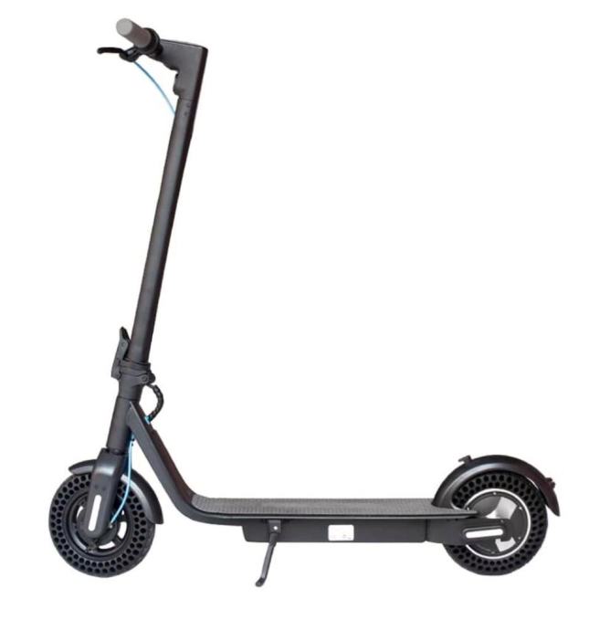 Električni skiro QmWheel X10Pro 450 W, 2022 l.