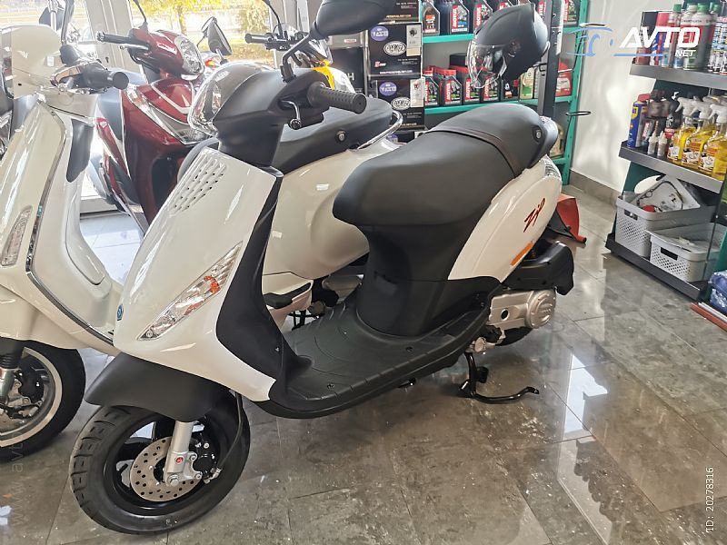 Piaggio ZIP 50, 2024 l.