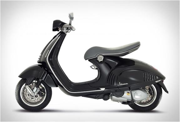 Vespa 946 - KUPIM, 2014 l.