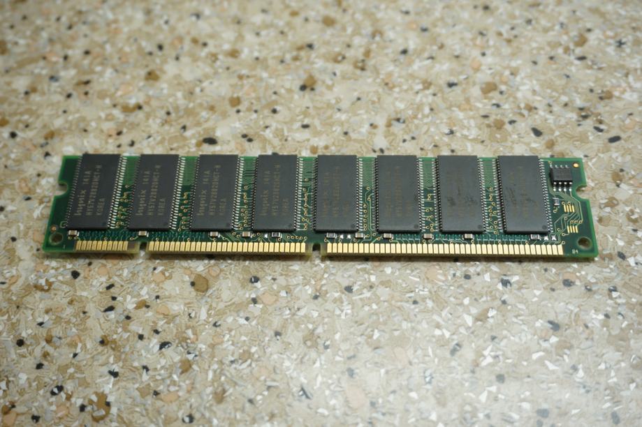 RAM SDRAM Hynix 256MB PC133