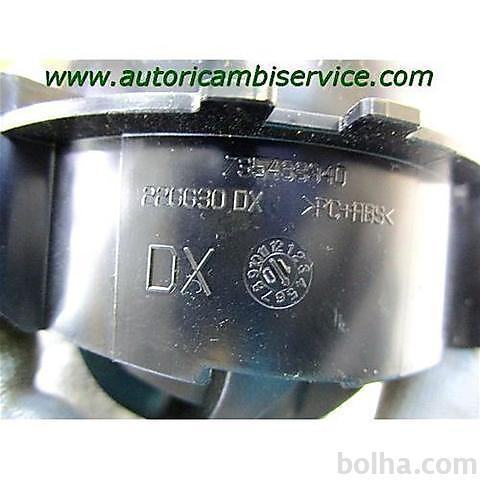 ODVOD ZRAKA OEM N. 735488940 ORIGINAL REZERVNI DEL FORD KA MK2 (200...