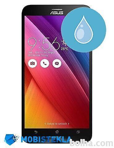 Обзор asus zenfone 2 ze550ml