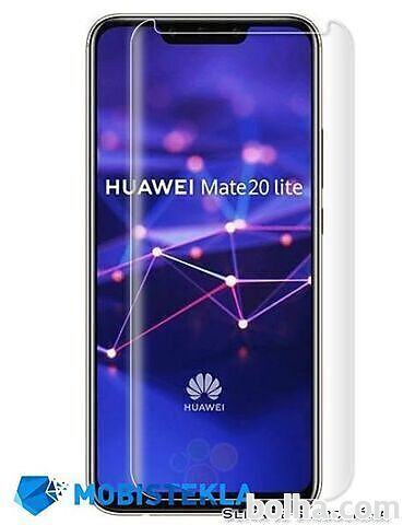 Huawei Mate 20 Lite - zaščitno steklo