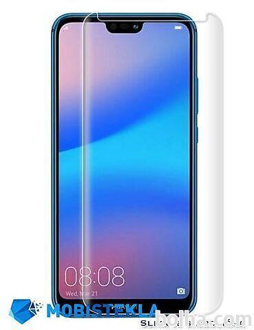 Huawei P20 lite - zaščitno steklo