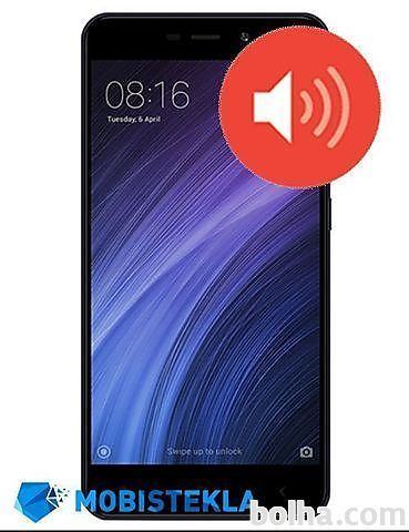 Настройка xiaomi 4 pro