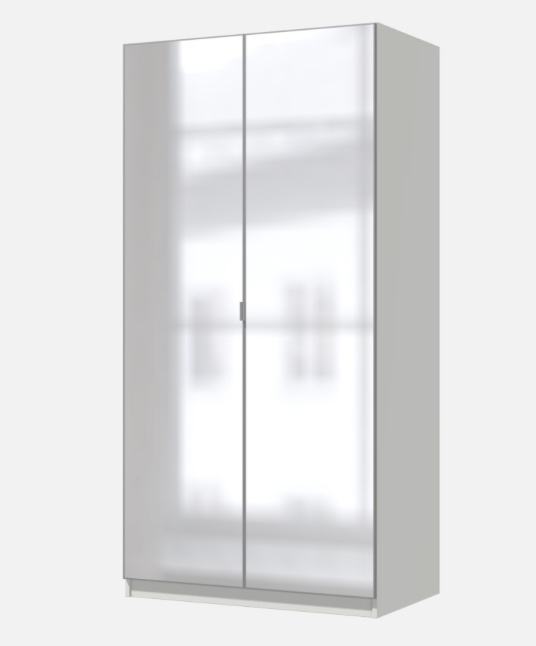 Ikea Pax omara širine 100 cm