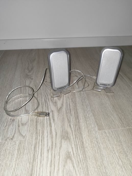 Pleomax Samsung 120w zvočniki