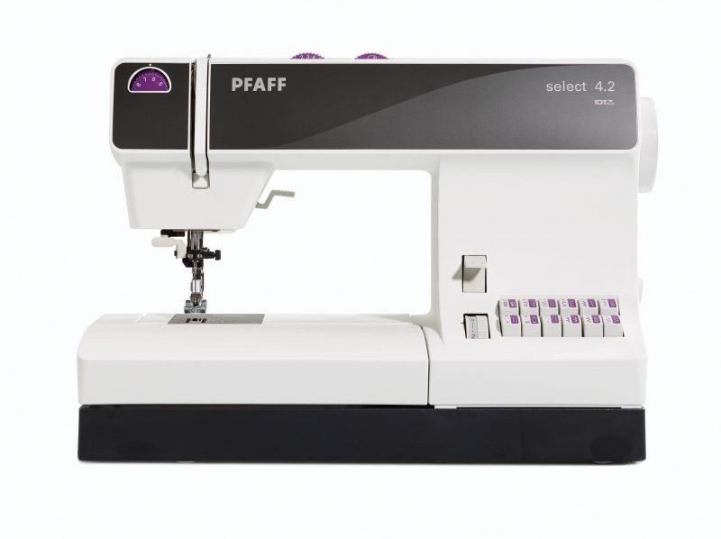 Pfaff Select 4.2 šivalni stroj