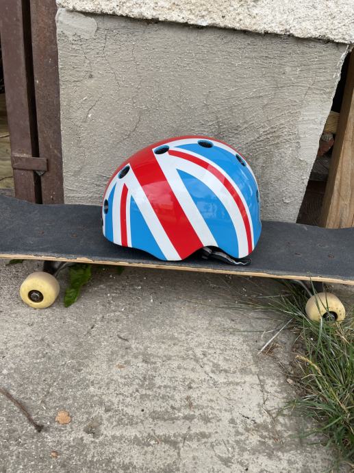 MELONE čalada za skatebord