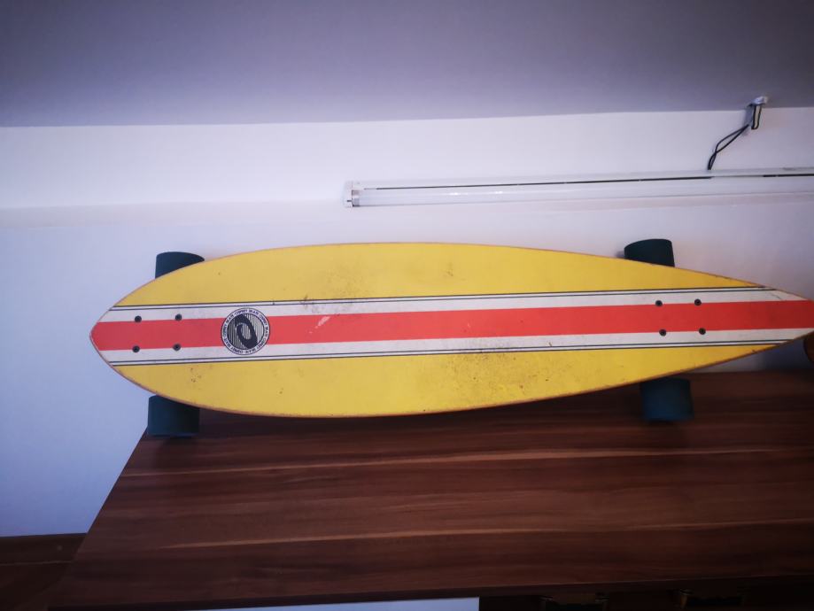 osprey 36 longboard