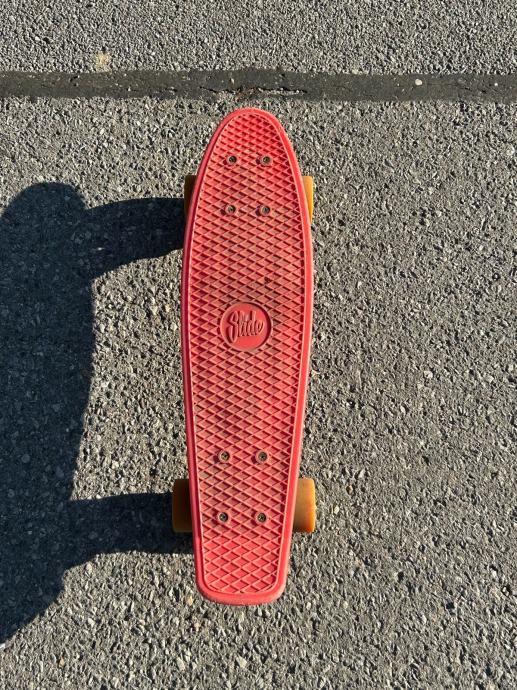 Penny board