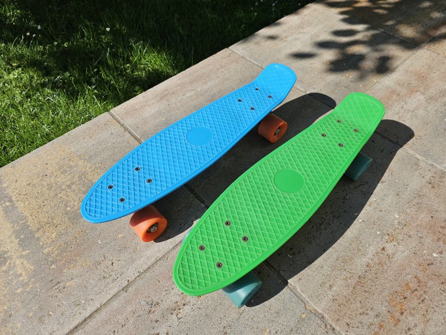 Rolka penny board 22 ABEC-7