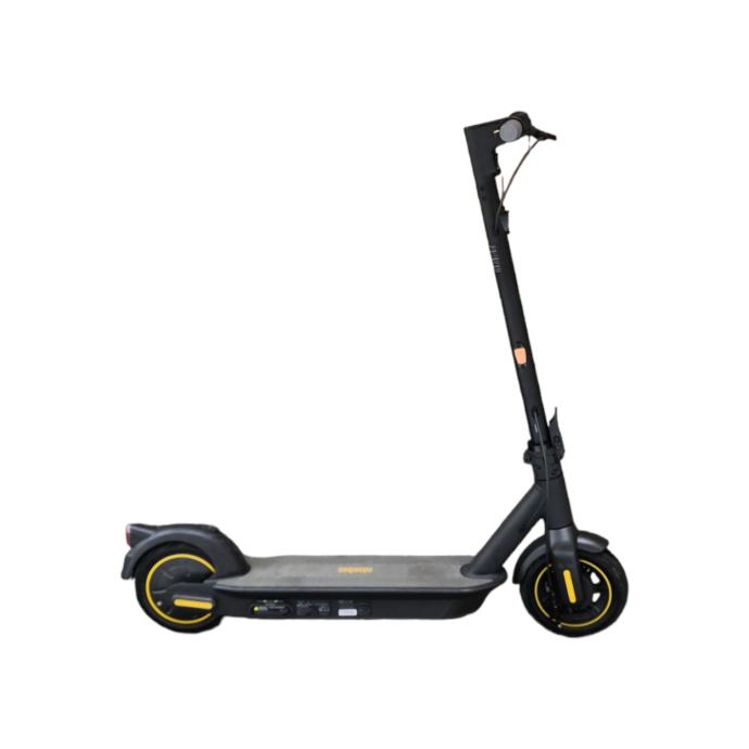 (7961) Električni skiro Segway Ninebot Max G30E