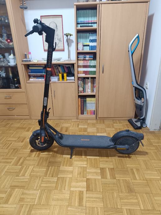 segway električni skiro F2 PLUS E