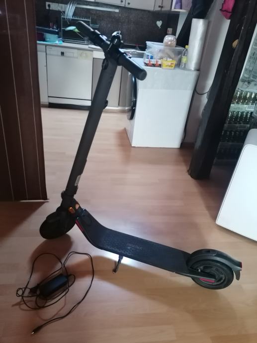 Segway ninebot e25e električni skiro