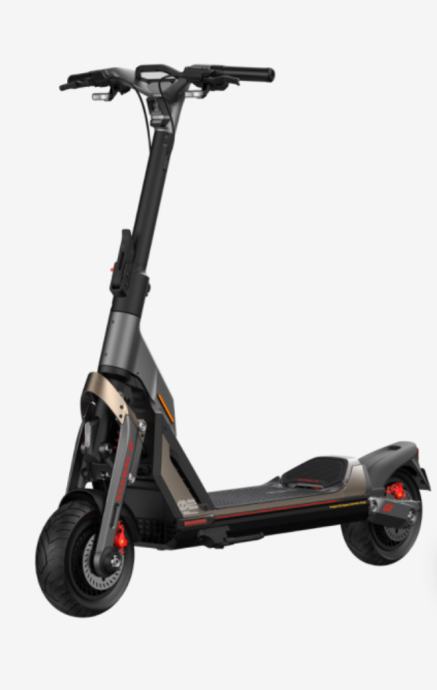 Segway Ninebot GT2