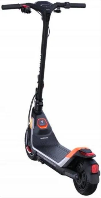 Segway P65