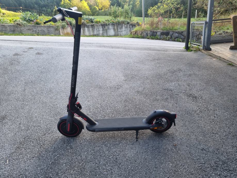 Xiaomi Electric Scooter 4 PRO