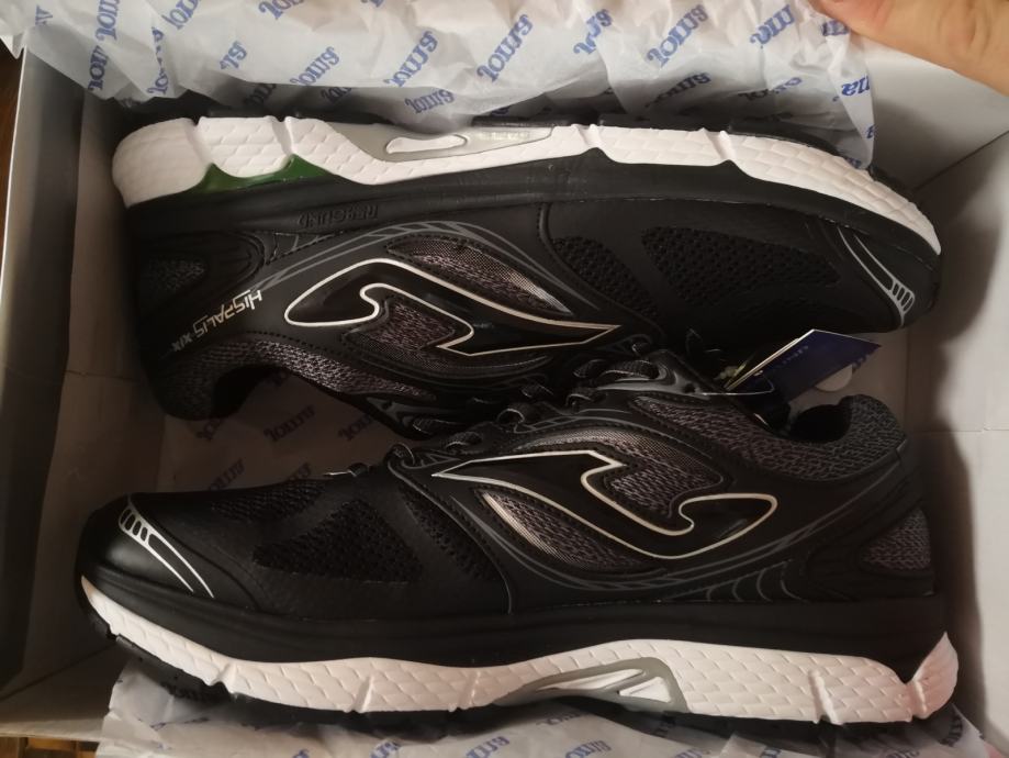 ŠPORTNI COPATI JOMA, MIZUNO  IN PEAK