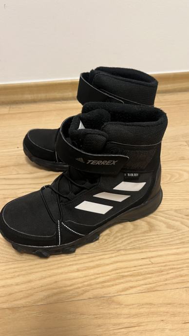 Adidas terrex snow 36