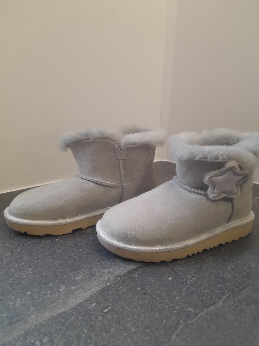 original Ugg št. 30