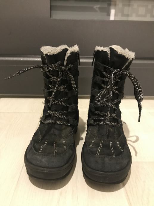 Zimski škornji Superfit goretex št. 28