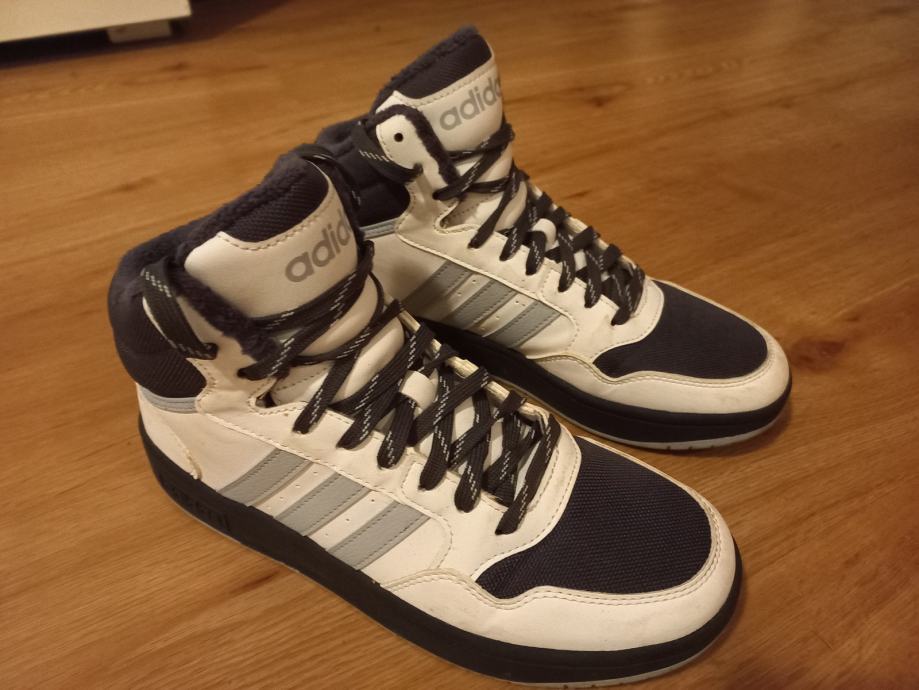 Zimski čevlji Adidas, št. 38 2/3 - kot novi