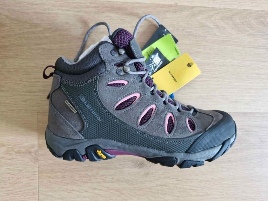 KARRIMOR ŽENSKI POHODNI ČEVLJI, ŠT. 41