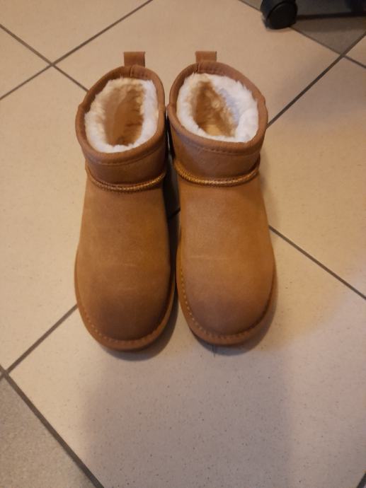 škornji ženski Ugg, original