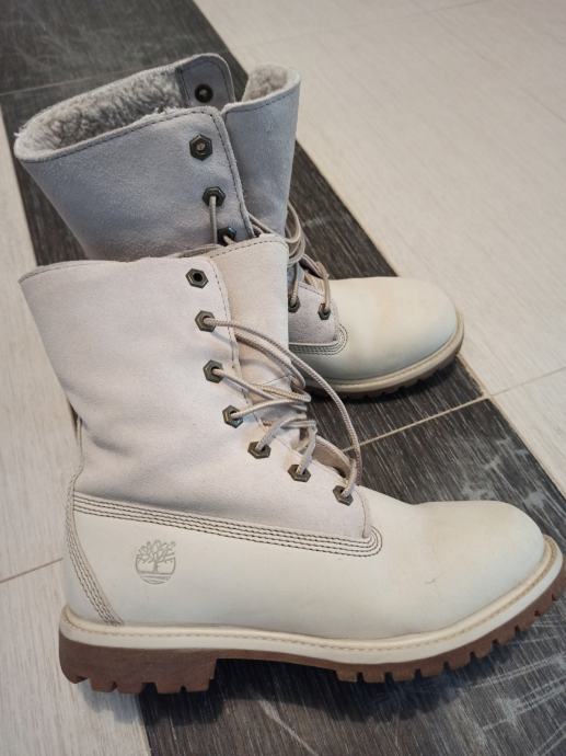 Timberland beige št.38