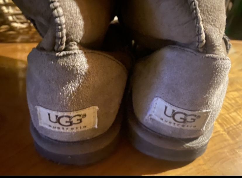 Zenski skornji UGG