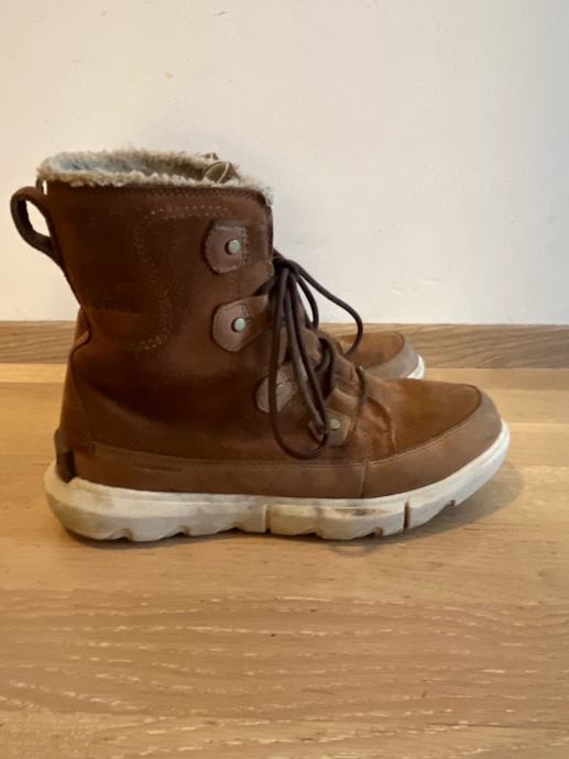 Ženski zimski cevlji, Sorel Explorer, 39