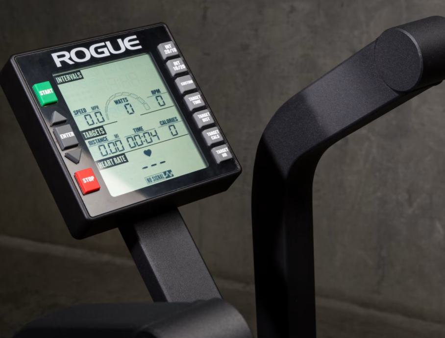 rogue echo bike discount