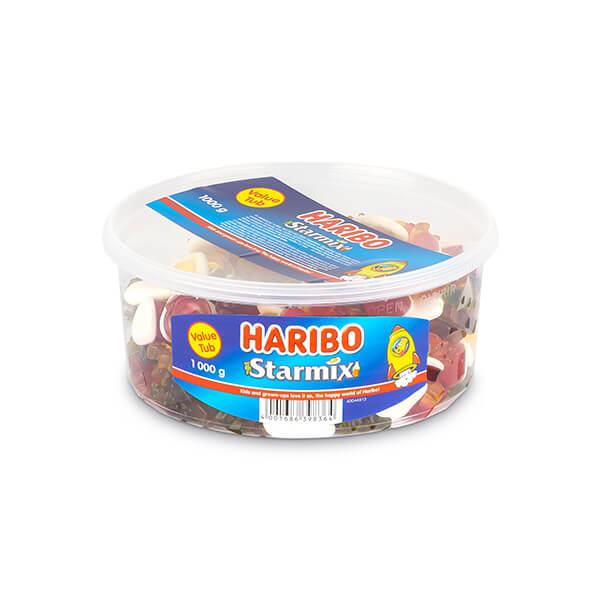 Haribo Starmix 1000G