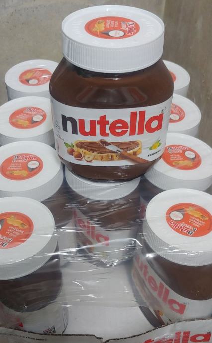 Nutella