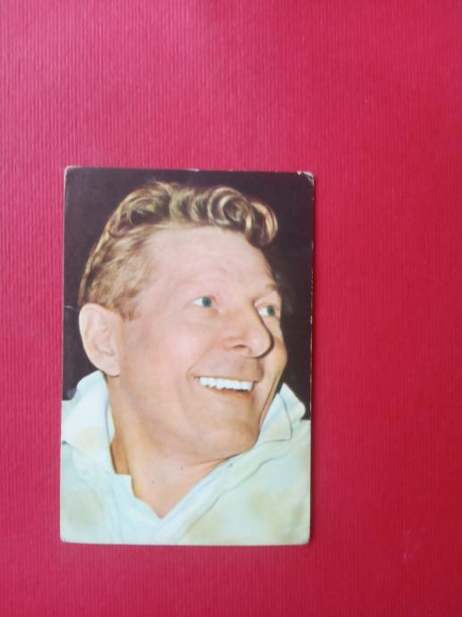 Danny Kaye