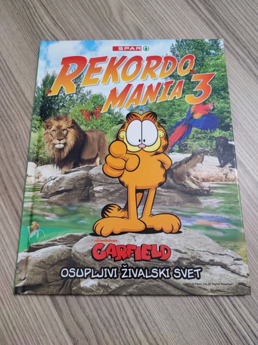 Rekordo mania 3