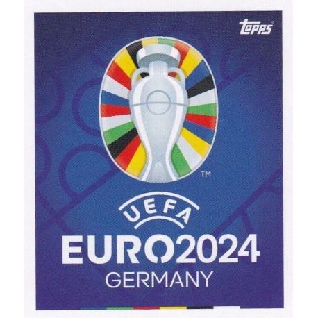 UEFA EURO 2024 Germany - MENJAVA - Odkup