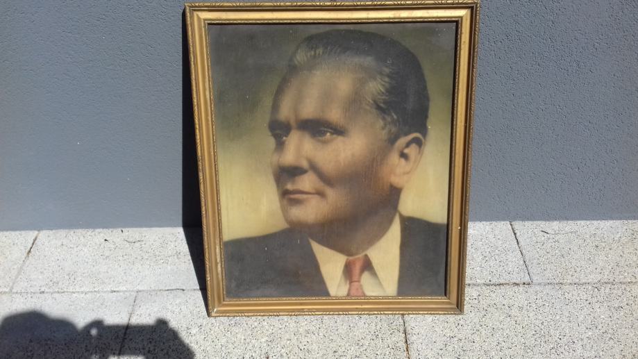 Josip Broz Tito