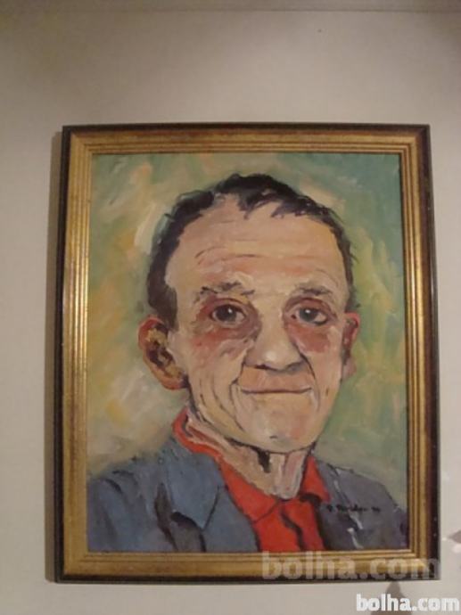 Slika-Portret