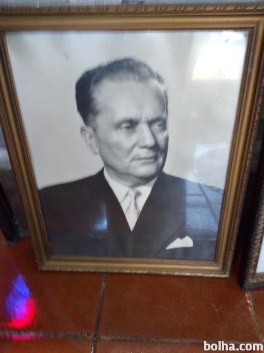 Slike tito