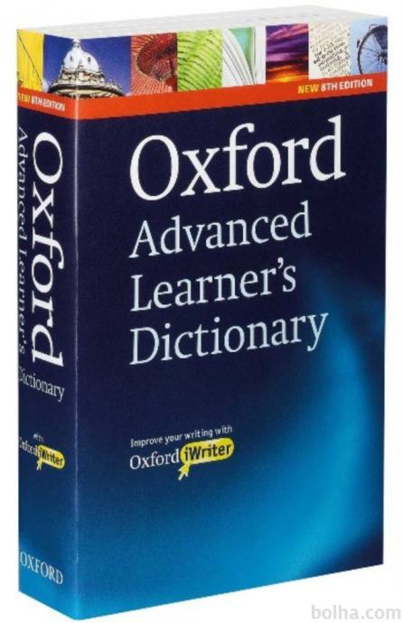 oxford-advanced-learner-s-dictionary-s-ownik-niska-cena-na-allegro-pl